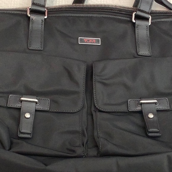 Tumi Cortina series Travel Bag - Picture 8 of 9